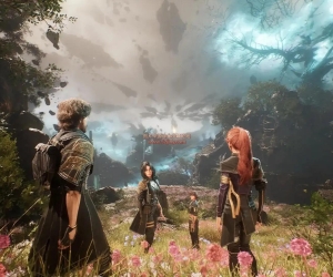 [PC游戏]光与影33号远征队网盘免费下载中文版 最新版 赠 TGA2025年度最佳游戏