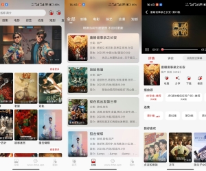 豆丁视频V3.0.7 超多资源4K播放