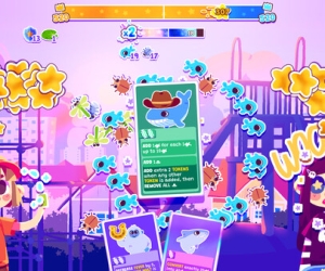 我的牌更好！Build.21130410（My Card Is Better Than Your Card!）中文版