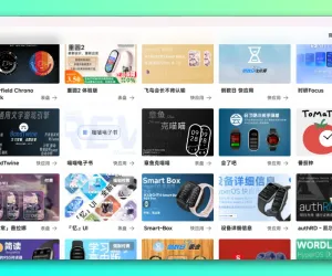 AstroBox 使用指南：小米/Redmi手环手表第三方表盘与快应用免费安装刷机工具箱