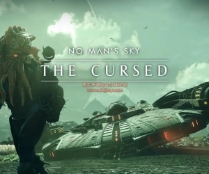 [Switch/PC游戏]无人深空Mod/金手指整合 No Man's Sky 中文网盘免费下载 太空科幻生存探索游戏