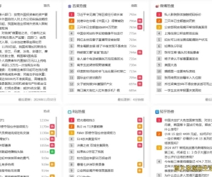 Discuz！添加一个新闻资讯页面