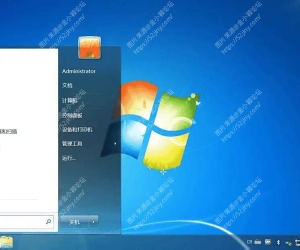 Windows7 SP1 专业旗舰版 低端电脑必装系统 64位 精简版 不忘初心win7