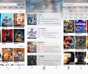 【星空追剧】1.0.3 海量影视资源免费看 无广告
