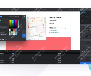WordPress滑块插件–Slider Revolution v7.0.5.1 优化版