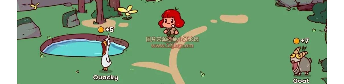 我的声音动物园《MyVoiceZoo》汉化版下载