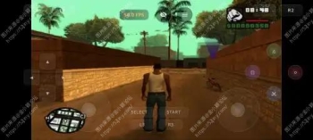 EmuCoreX模拟器 PS2模拟器安卓版 中文版附PS2bios文件和PS2游戏资源