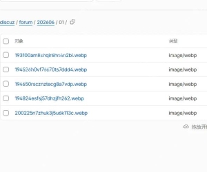 Cloudflare R2 远程附件 0.3.3 (atlas_r2)