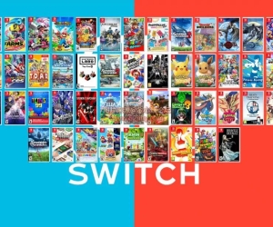 Switch游戏资源免费下载 2026最近更新100+NS游戏 MOD整合+金手指+Switch最新模拟器