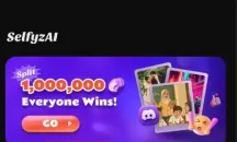 SelfyzAI 最新版AI** AI重绘 无限制出图！