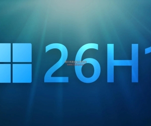 Windows 11 26H1 官方原版 ISO 下载！x64 / ARM64 中文版（支持苹果 M3-M4）