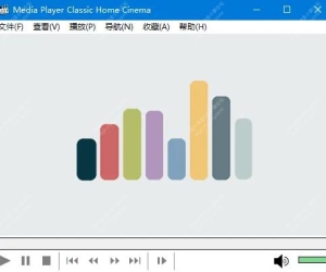 免费的视频播放器 | MPC-HC v2.6.4 中文绿色版