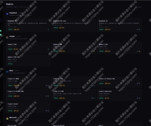 openadapter免费API 支持gemma-4 MiniMax-M2.7 GLM-5-Turbo大模型等