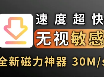 2026最新磁力下载神器，一键解析，在线秒播！