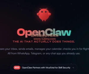 Openclaw/Clawdbot 龙虾本地部署小白式安装视频教程