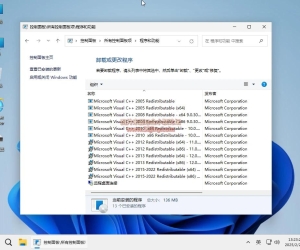 windows 11镜像下载 Windows 11 Pro 22631/26200 稳定精简 极限版 二合一 - 小修