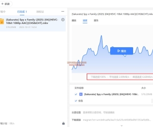 迅雷2025 Beta v25.0.2.1068 去广告绿色精简复活版｜极速下载无广告，轻量高效【160M】