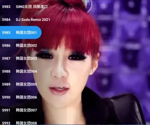 OK影视 TV 3.5.2Pro影视点播+ 电视直播+接口源