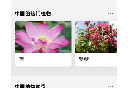 植物识别软件 PictureThis v5.0.17，支持植物、鸟类和昆虫识别