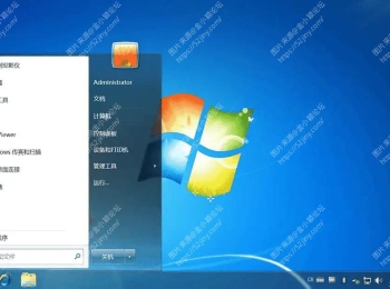 Windows7 SP1 专业旗舰版 低端电脑必装系统 64位 精简版 不忘初心win7