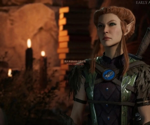 [PC单机游戏]博德之门3 MOD整合版 中文版 TGA 2025年度最佳PC游戏