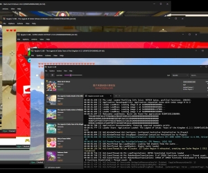 Switch模拟器-Ryubing (Ryujinx) 龙神模拟器使用教程小白都能学会 附固件 KEYS 和游戏