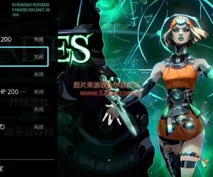 PC/Switch游戏 哈迪斯2 Hades II 最新MOD+金手指+存档 最佳动作游戏