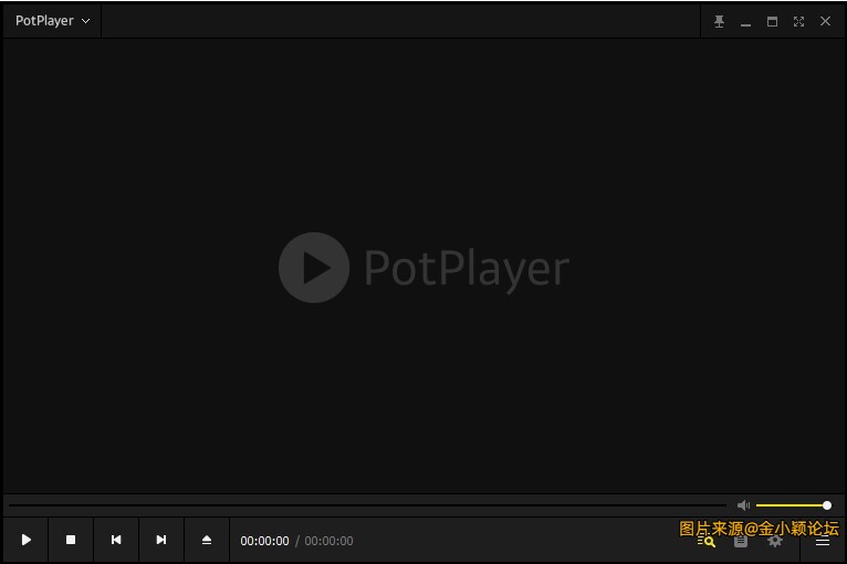 韩国视频播放器 Daum PotPlayer 1.7.22229 + x64 中文多语免费版