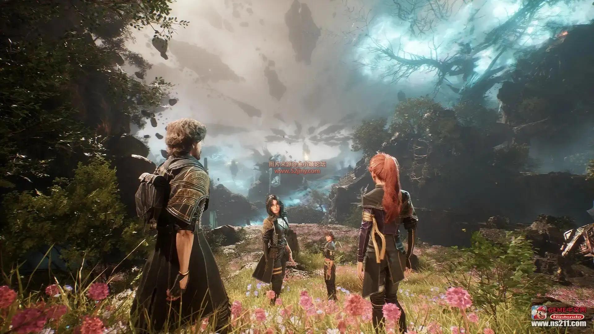 [PC游戏]光与影33号远征队网盘免费下载中文版 最新版 赠 TGA2025年度最佳游戏