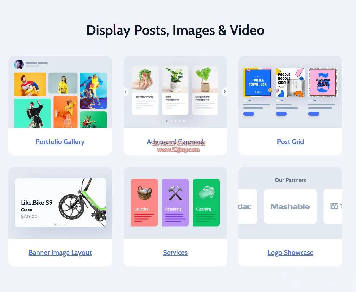 WordPress插件–Elementor扩展组件JetElements v2.8.0.2_帖子id:60136_发布时间:2026-02-22 08:57:40