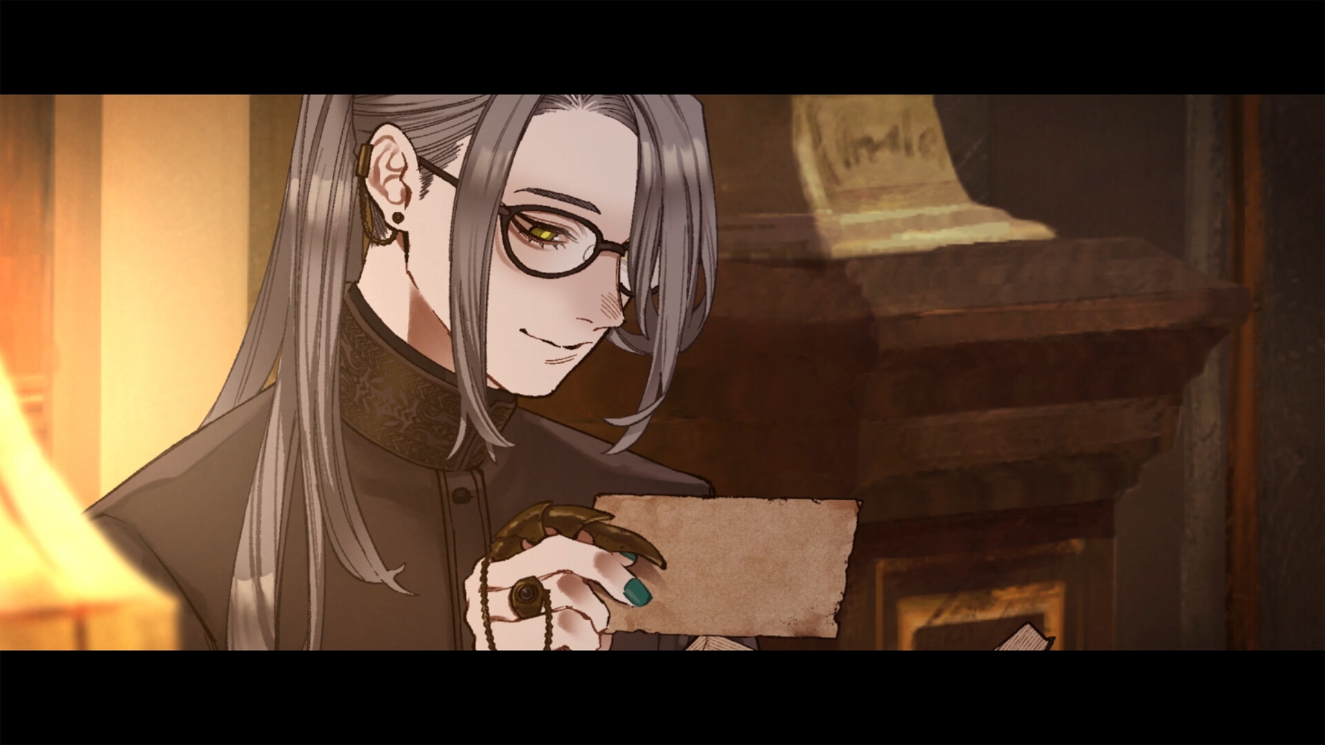 暗黑拍卖 Build.21695028（Dark Auction）中文版