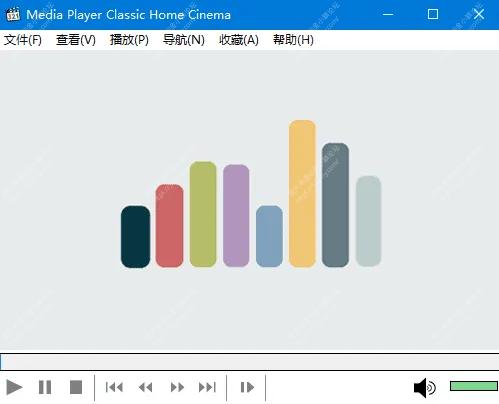 免费的视频播放器 | MPC-HC v2.6.4 中文绿色版
