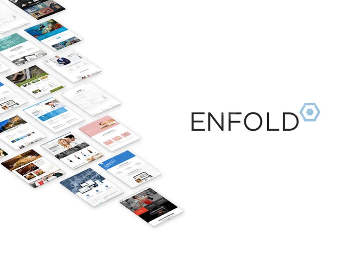 WordPress主题–Enfold v7.1.4 优化版