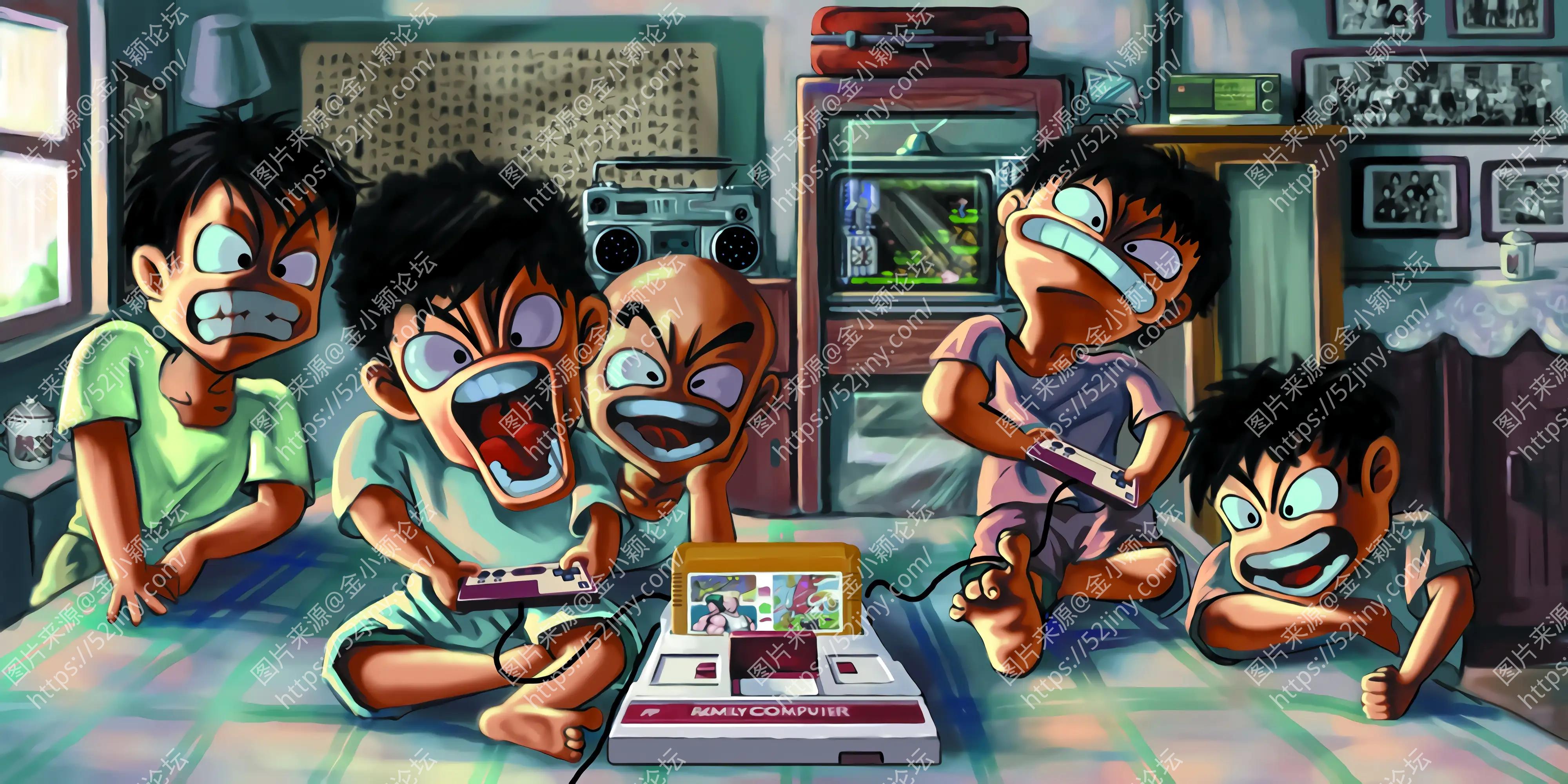 FC游戏红白机档案典藏版 FC红白机游戏合集整合包 PC电脑版一键畅玩V2.0